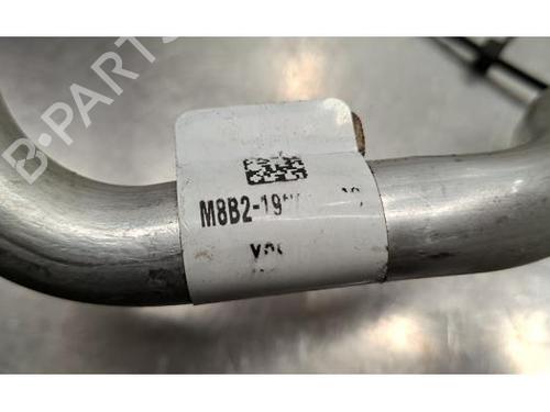 AC pipe LAND ROVER DEFENDER Van (L663) 3.0 D250 MHEV 4x4 | BP39480961M126 - Image 6
