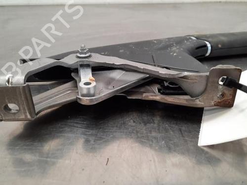 Hand brake AUDI A1 Sportback (GBA) 25 TFSI | BP21674917I18 