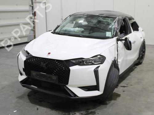 Używane części DS DS 3 / DS 3 CROSSBACK (UR_, UC_, UJ_) 1.5 BlueHDi 130 (UCYHZR) (130 hp) 4299217