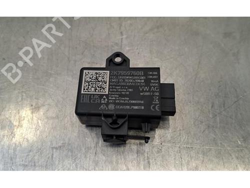 Used Electronic module Electronic module FORD TOURNEO CONNECT / GRAND TOURNEO CONNECT V761 MPV (SK) 1.5 EcoBoost (114 hp) 40065447 40065447