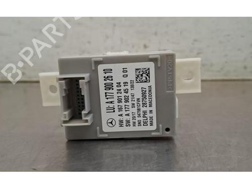 Electronic module MERCEDES-BENZ CLA Shooting Brake (X118) CLA 200 d (118.612) | BP38039448M83 - Image 2