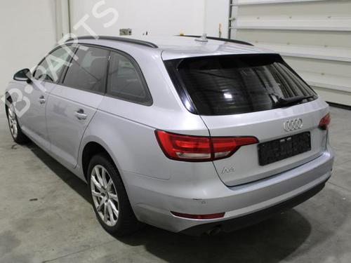 Left mirror AUDI A4 B9 Avant (8W5, 8WD) 2.0 TDI | BP29642999C26  - Image 9