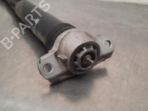 Left rear shock absorber SKODA FABIA IV (PJ3) 1.0 TSI | BP23625913M18 