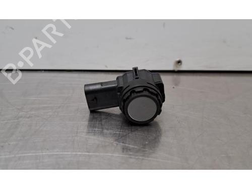 Used Electronic module Electronic module MERCEDES-BENZ GLC (X254) 200 4-matic (254.651) (204 hp) 40483593 40483593