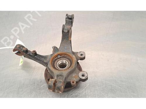 Left front steering knuckle OPEL CORSA F (P2JO) 1.2 (68) | BP24441527M25 