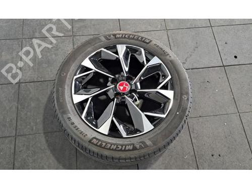 Used Rim Rim DS DS 3 / DS 3 CROSSBACK (UR_, UC_, UJ_) E-TENSE (UZZKXZ) (136 hp) 34199826 34199826