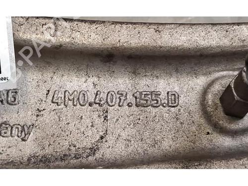 Left front suspension arm AUDI E-TRON Sportback (GEA) 50 quattro | BP38606764M12 - Image 3