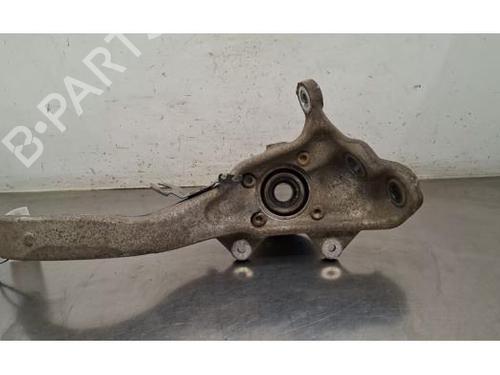 Left front steering knuckle BMW X6 (E71, E72) xDrive 30 d | BP38157847M25 - Image 3