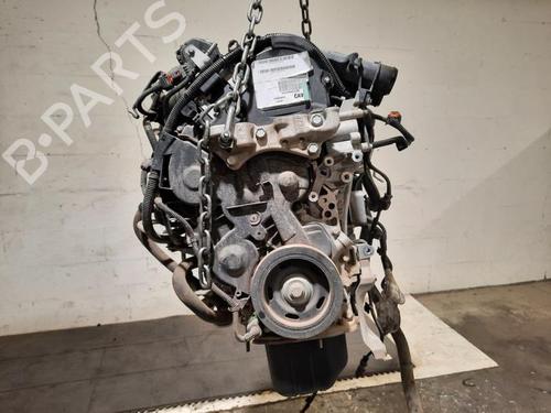 Used Engine CITROËN BERLINGO Box Body/MPV (K9) 1.6 BlueHDi 100 (99 hp) 31324075