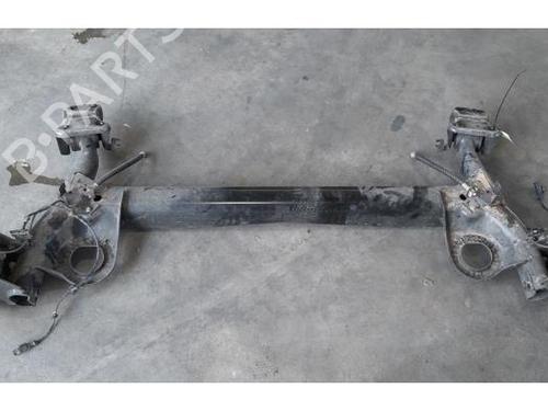 Used Rear axle MG MG ZS SUV 1.0 T-GDi (111 hp) 23605289
