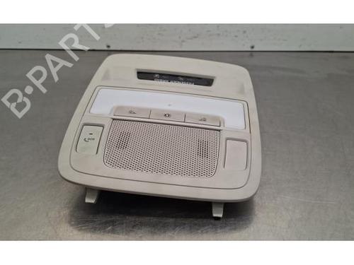 Used Interior roof light Interior roof light MG MG 5 Estate EV (177 hp) 36657320 36657320