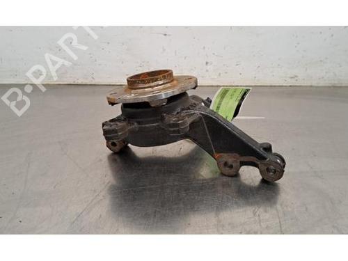 Used Right front steering knuckle Right front steering knuckle CITROËN C4 III (BA_, BB_, BC_) ë-C4 (BCZKWC) (156 hp) 30605039 30605039