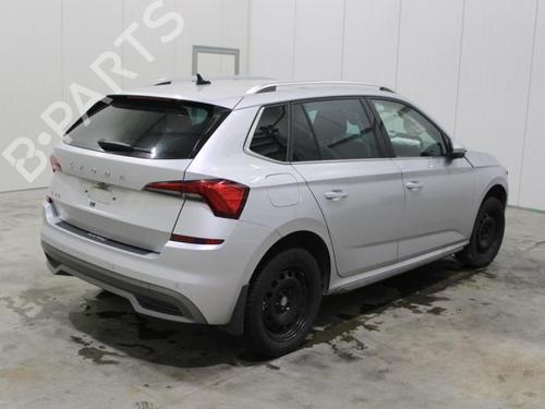 Catalyst SKODA KAMIQ (NW4) 1.0 TSI | BP33997502M10  - Image 7