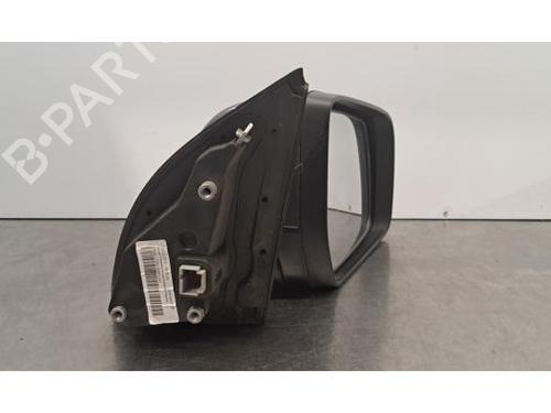 Right mirror FORD RANGER (TKE) 2.0 EcoBlue 4x4 | BP23612036C27 