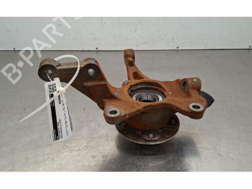 Used Right front steering knuckle Right front steering knuckle 37091552 37091552