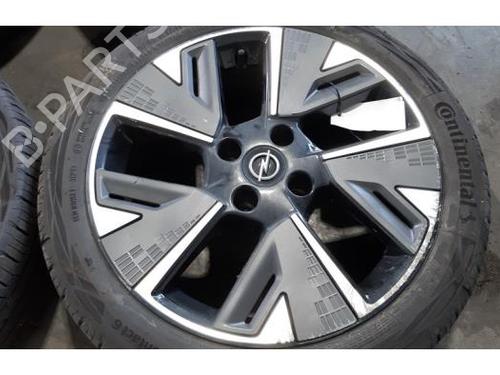 Rim OPEL CORSA F (P2JO) CORSA-e (68) | BP23616935C45 