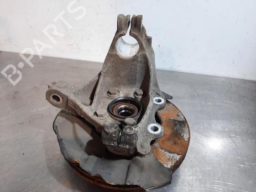 Left front steering knuckle VOLVO V40 Hatchback (525) D2 | BP21673336M25 