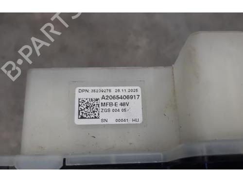 Battery MERCEDES-BENZ GLC (X254) 200d 4-matic (254.602) | BP37649151E11 - Image 5