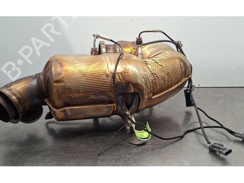 Used Catalyst MERCEDES-BENZ C-CLASS T-MODEL (S206) C 300 e (206.254) (313 hp) 31324287