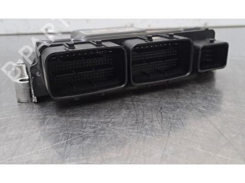 Engine control unit (ECU) RENAULT TRAFIC III Van (FG_) 2.0 dCi 130 (FGMY) | BP36872804M57  - Image 5