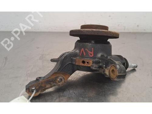Right front steering knuckle RENAULT MASTER III Van (FV) 2.3 dCi 135 FWD (FV0N, FV08, FV06, FV00, FV1S) | BP29871857M26 