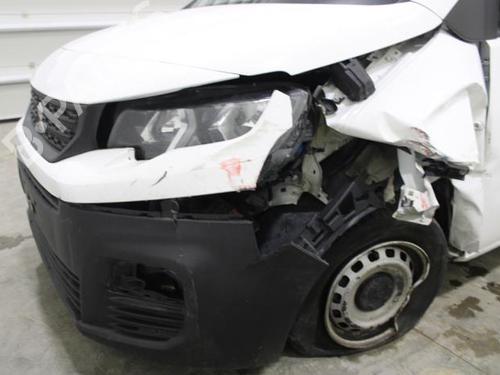 Right front driveshaft PEUGEOT PARTNER Box Body/MPV (K9) 1.5 BlueHDi 100 | BP36310046M39 - Image 12