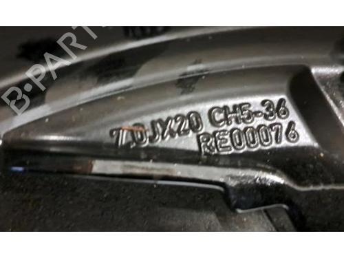 Wheel set RENAULT MEGANE E-TECH SUV EV60 (BNJ1) | BP40483898C100 - Image 19