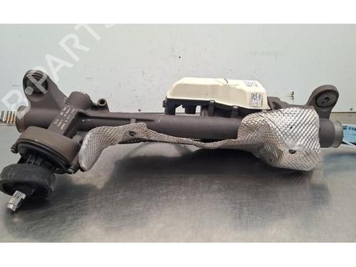 Used Steering rack Steering rack AUDI Q3 (8UB, 8UG) 2.0 TDI (150 hp) 34626933 34626933