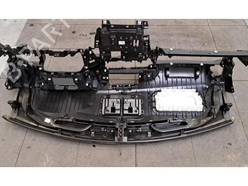 Dashboard CITROËN C4 III (BA_, BB_, BC_) ë-C4 (BCZKXC, BZCKSC) | BP36145989C46  - Image 7