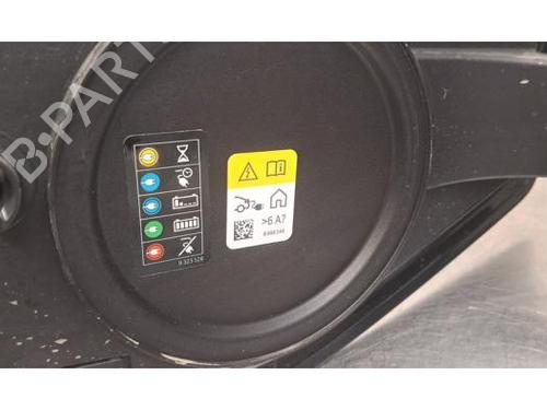 Tanklåg BMW X1 (U11) xDrive 25 e Plug-in-Hybrid | BP33946915C131 - Image 4
