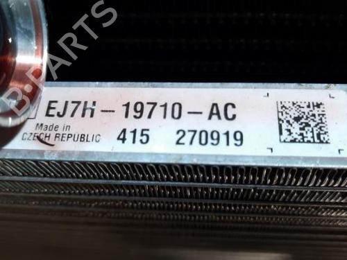 Radiator set FORD KUGA II (DM2) 1.5 EcoBoost E85 | BP37284742M120 - Image 4