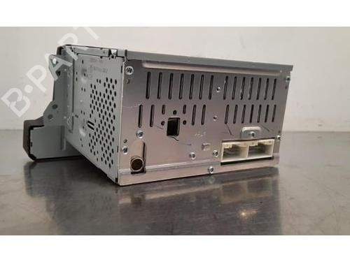 Radio HYUNDAI i10 II (BA, IA) 1.0 | BP23623708E6 
