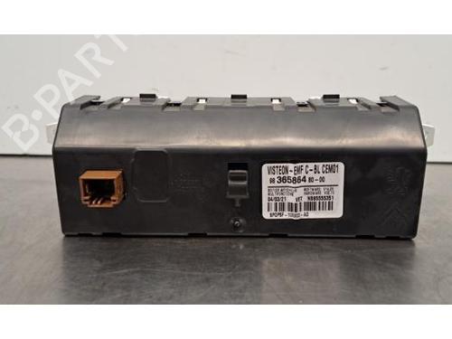 Other OPEL VIVARO C Van (K0) 2.0 | BP31167041O1