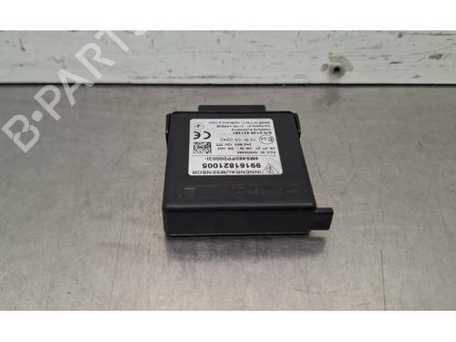 electronic-sensor-porsche-718-boxster-982-2016-39754836 main image