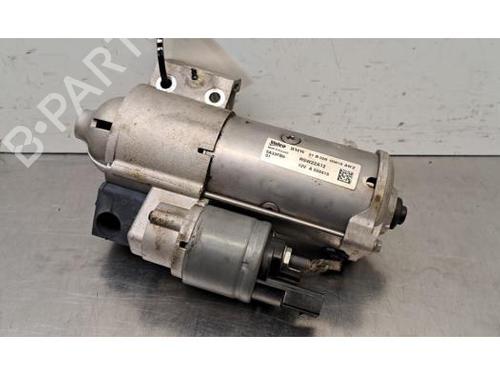 Motor de arranque Motor de arranque BMW 5 (G30, F90) 520 d Mild-Hybrid xDrive (190 hp) 35935155 35935155