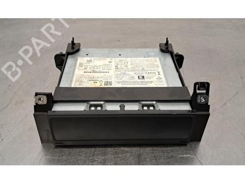 Used Radio VW GOLF VII (5G1, BQ1, BE1, BE2) 2.0 GTD (184 hp) 23641083