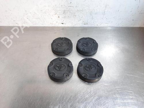 Used Hub cap TOYOTA PROACE CITY Box Body/MPV 1.2 VVT-i 110 (BPZNN) (110 hp) 25585970
