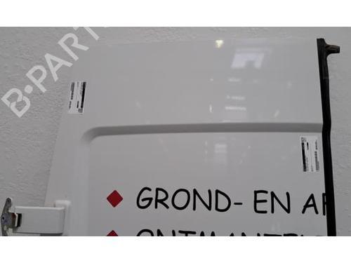 Tailgate IVECO DAILY VI Platform/Chassis 35S18, 35C18, 40C18, 45C18, 50C18, 60C18, 65C18, 70C18 | BP37861783C6 - Image 2