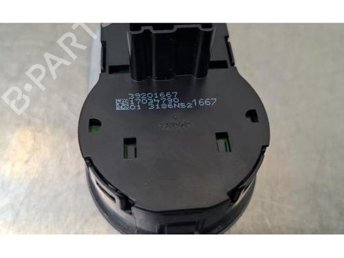 Headlight switch OPEL CORSA F (P2JO) Corsa-e | BP38196000I24 - Image 3