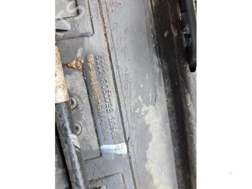 Rear bumper BMW X4 (F26) xDrive 30 d | BP23610536C8 