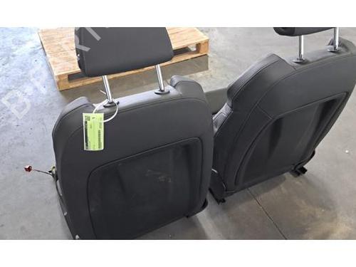 Seats set AUDI Q3 (F3B) 35 TDI | BP29493996C78 
