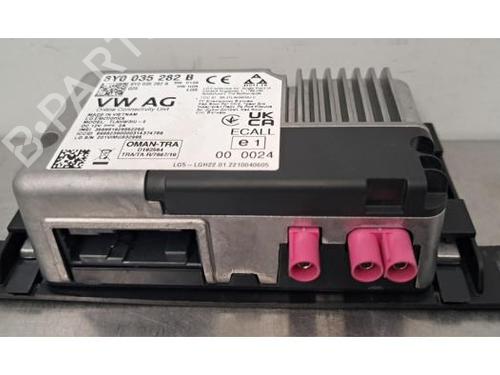 Elektronisk modul AUDI A3 Limousine (8YS, 8YM) 30 TDI (116 hp) 29703560