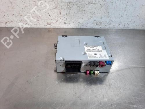 Radio LAND ROVER DISCOVERY SPORT (L550) 2.0 D 4x4 (150 hp) 29844672