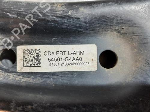 Right front suspension arm KIA CEED Sportswagon (CD) 1.0 T-GDI | BP30187612M13
