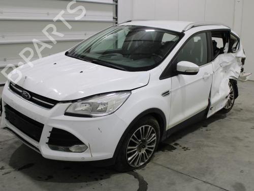 Upper protection FORD KUGA II (DM2) 1.6 EcoBoost | BP23580547M93 - Image 4