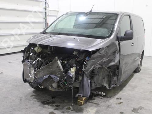 Recambios OPEL VIVARO C Van (K0)  1.5  4792107