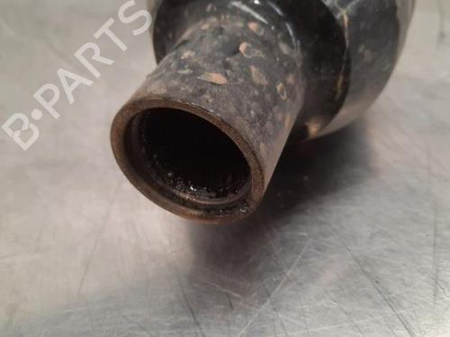 Right front driveshaft MERCEDES-BENZ A-CLASS Saloon (V177) A 180 (177.184) | BP23598651M39 