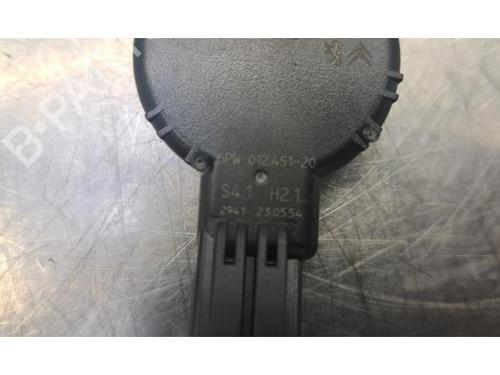 Electronic module DS DS 7 Crossback (J4_, JR_, JC_) E-TENSE 225 (J4DGZU, J45GQU) | BP37454002M83 - Image 2