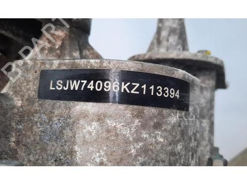 Engine MG MG ZS SUV (AZS1) EV | BP40025959M1 - Image 8