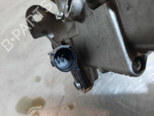 Brake master cylinder VW ARTEON (3H7, 3H8) 2.0 TDI | BP16264462M77 